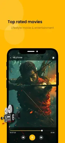 jiohotstar-subscription-offers download Top Rated Movies
